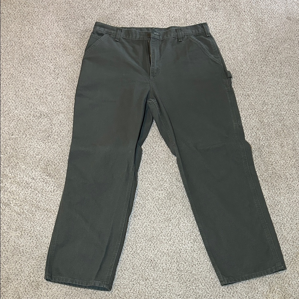 Carhartt Work Pants